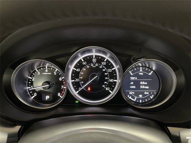 New 2025 MAZDA CX-5 AWD 2.5 S w/ Select Package image 14