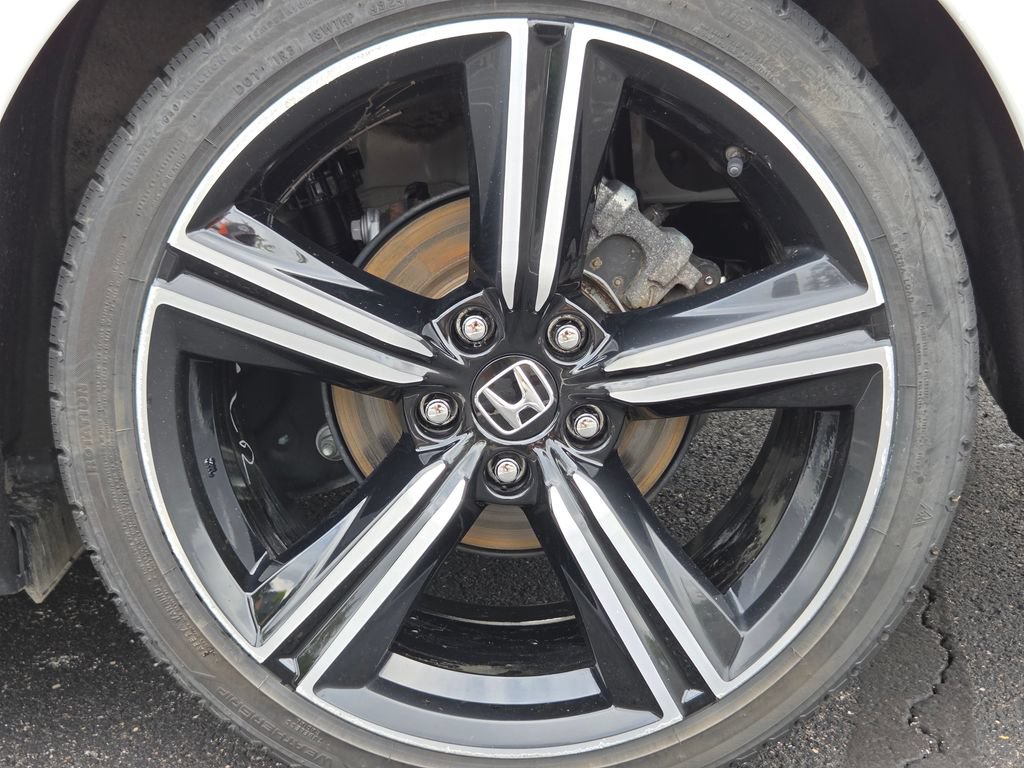 Certified 2023 Honda Accord Sport image 15