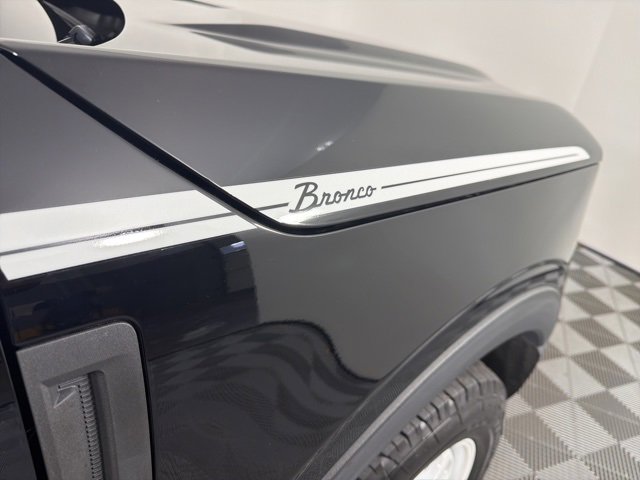 Used 2024 Ford Bronco Sport Heritage w/ Heritage Convenience Package image 25