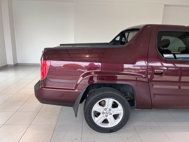 Used 2011 Honda Ridgeline RTL image 9