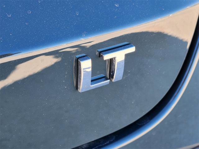 New 2026 Chevrolet Trax LT w/ Driver Confidence Package image 8