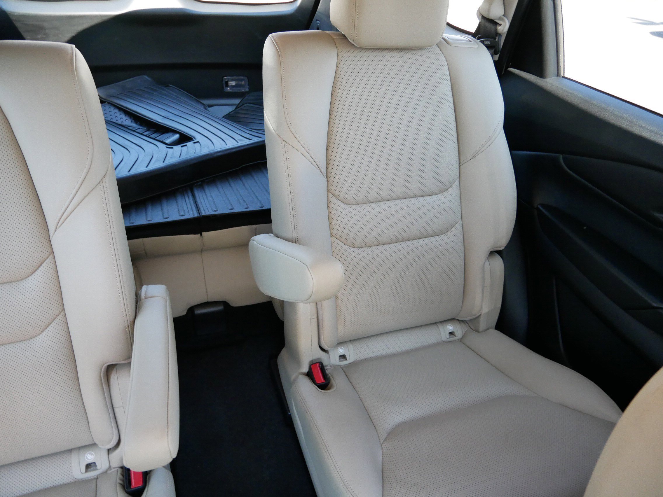 Used 2023 MAZDA CX-9 Touring Plus image 14