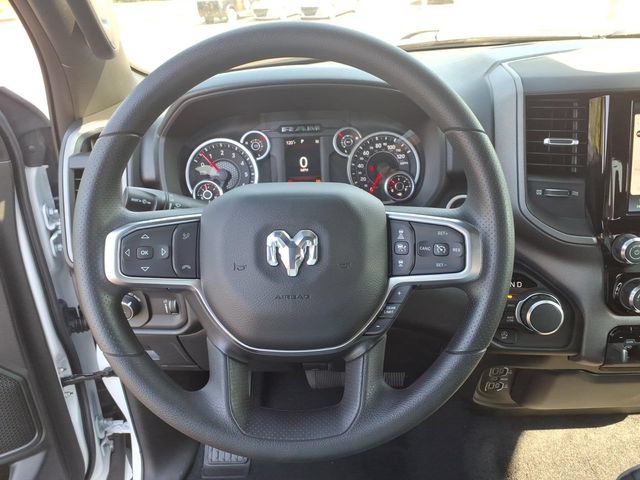 New 2027 RAM 1500 Tradesman AWD/4WD image 18