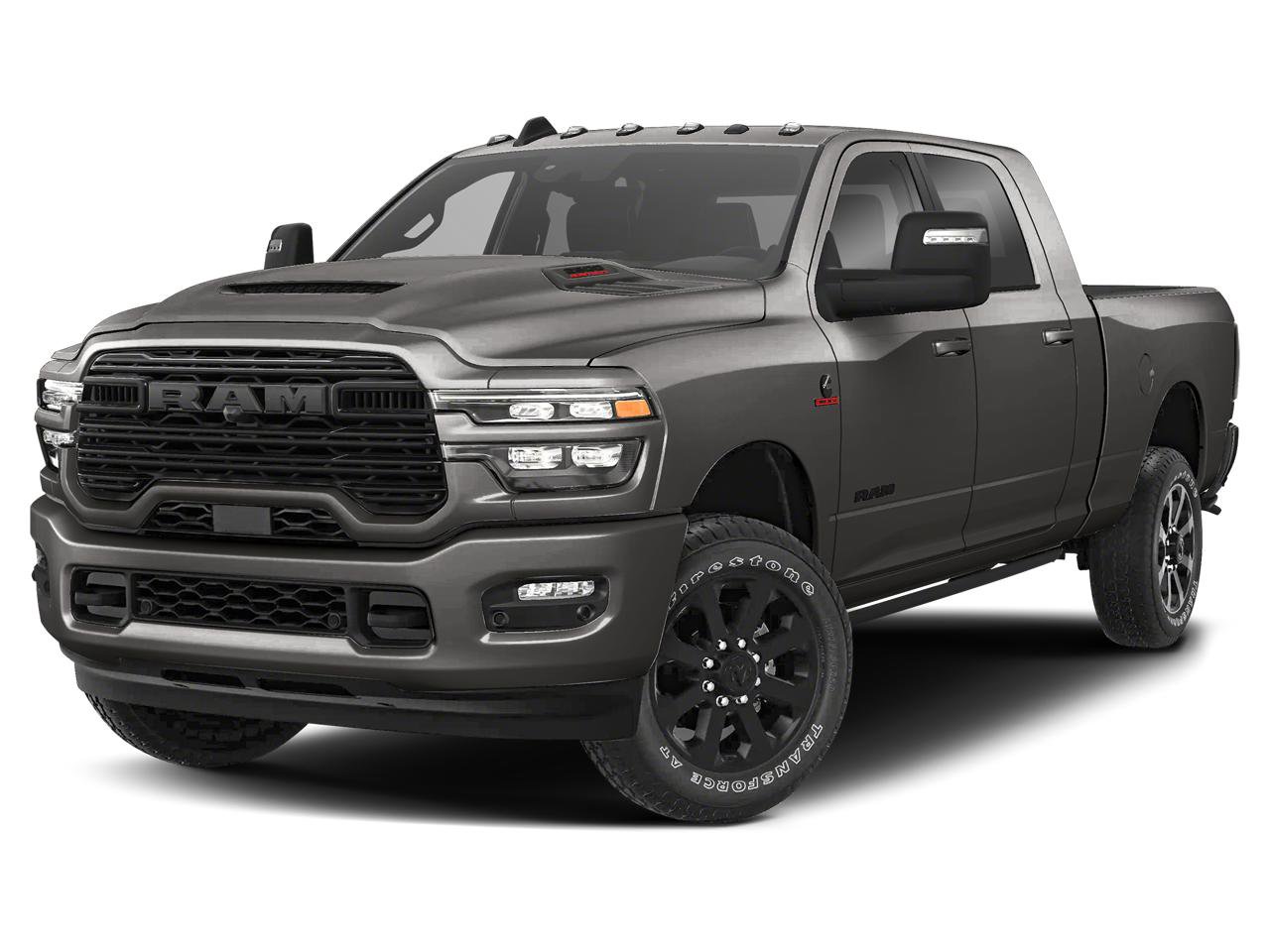New 2025 RAM 2500 Laramie AWD/4WD image 34
