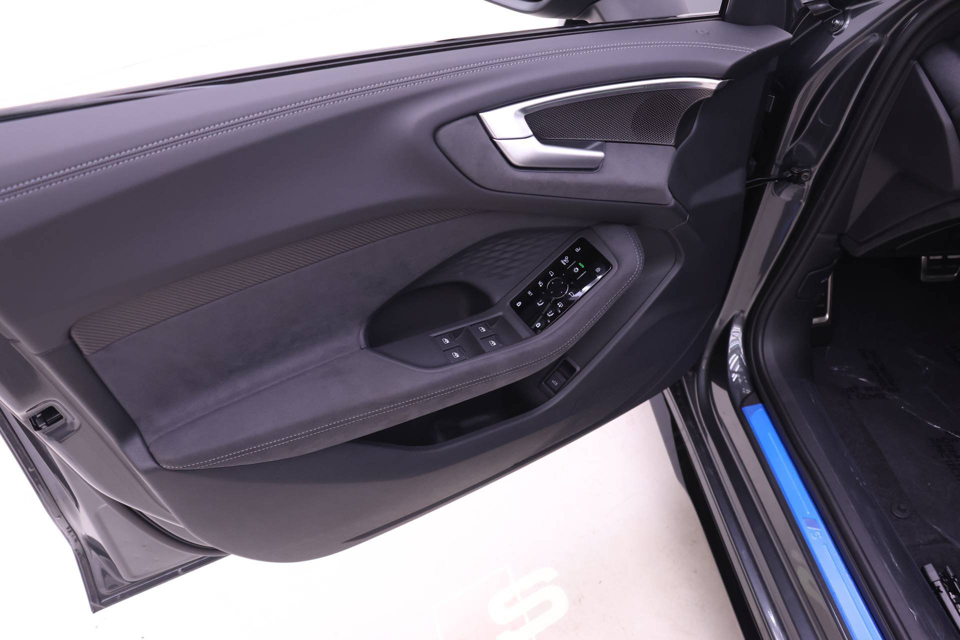 New 2026 Audi S5 Premium Plus AWD/4WD image 11