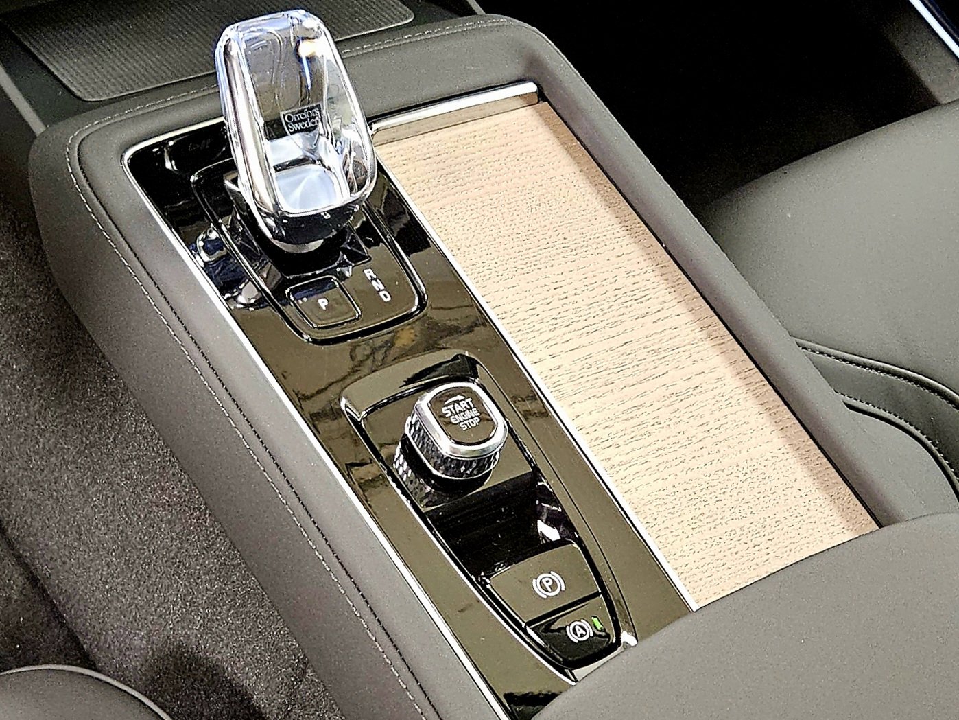 New 2026 Volvo XC90 B5 Plus w/ Protection Package image 46