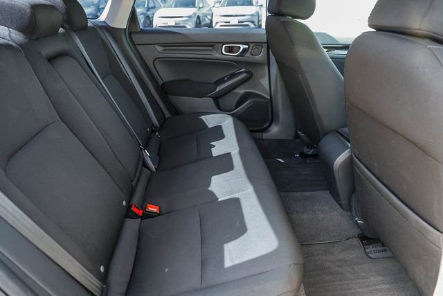 Used 2022 Honda Civic EX image 22