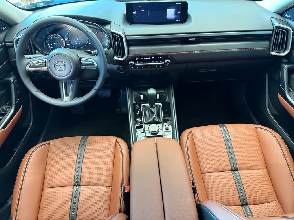 New 2025 MAZDA CX-50 Meridian Edition w/ Apex Package image 26