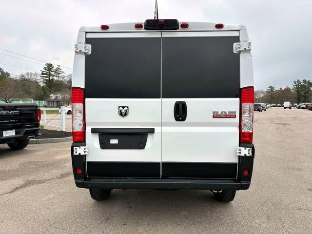 Used 2020 RAM ProMaster 1500 image 4