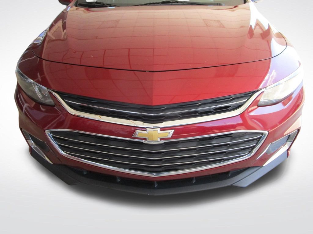 Used 2018 Chevrolet Malibu LT FWD image 24