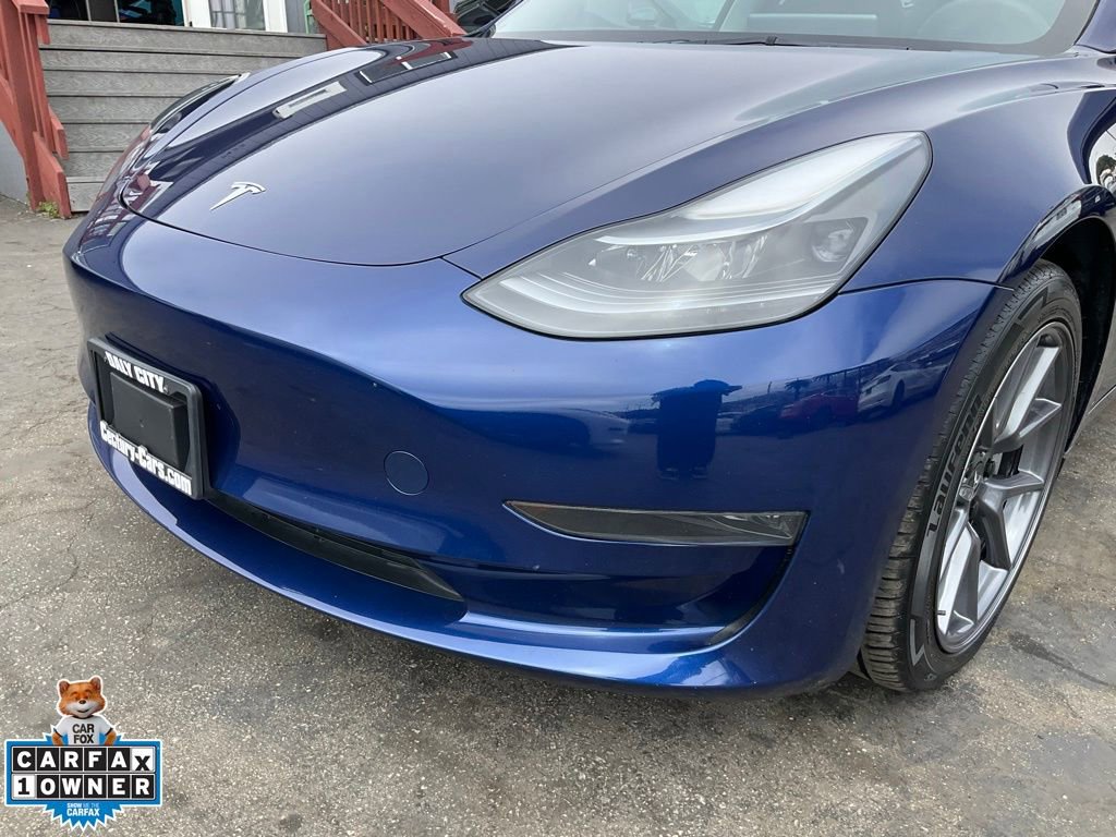 Used 2023 Tesla Model 3 Standard Range RWD image 91