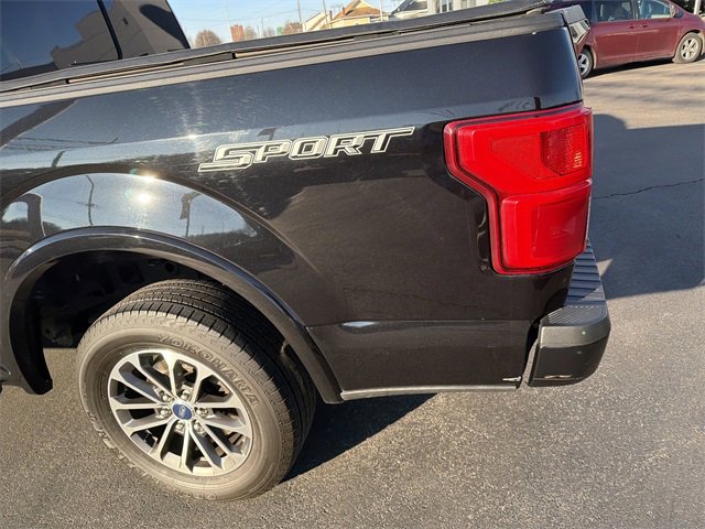 Used 2019 Ford F150 Lariat image 7