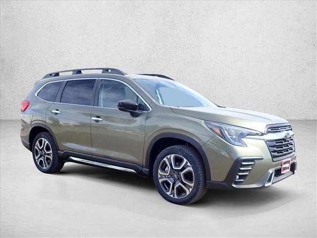 New 2026 Subaru Ascent Touring image 6