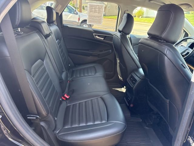 Certified 2023 Ford Edge SEL w/ Convenience Package AWD/4WD image 33