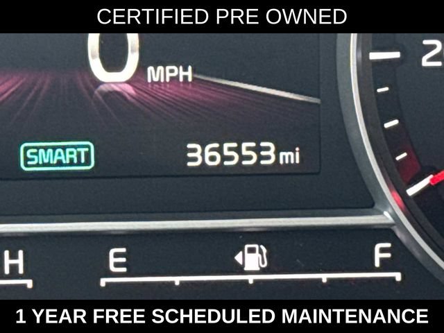 Used 2023 Kia Sorento S w/ Panoramic Sunroof Package AWD/4WD image 29
