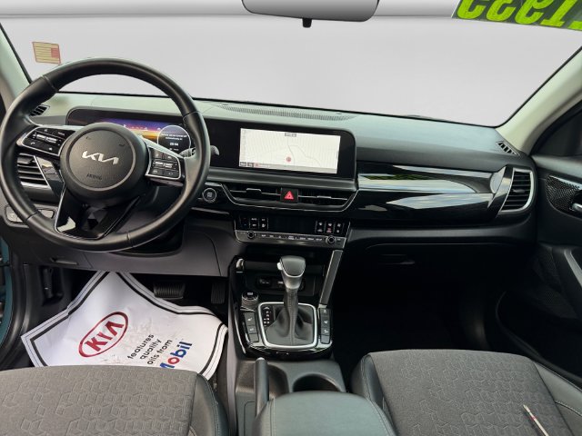 Certified 2024 Kia Seltos S AWD/4WD image 18