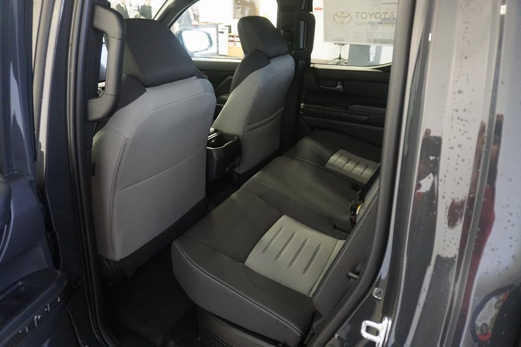 New 2025 Toyota Tacoma TRD Off-Road image 25