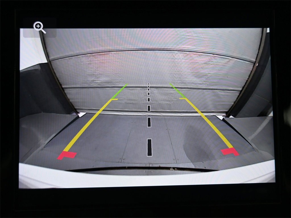 Used 2023 Jeep Grand Cherokee Altitude image 13