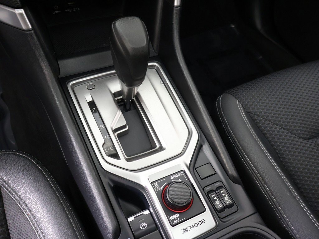 Used 2021 Subaru Forester Premium image 52