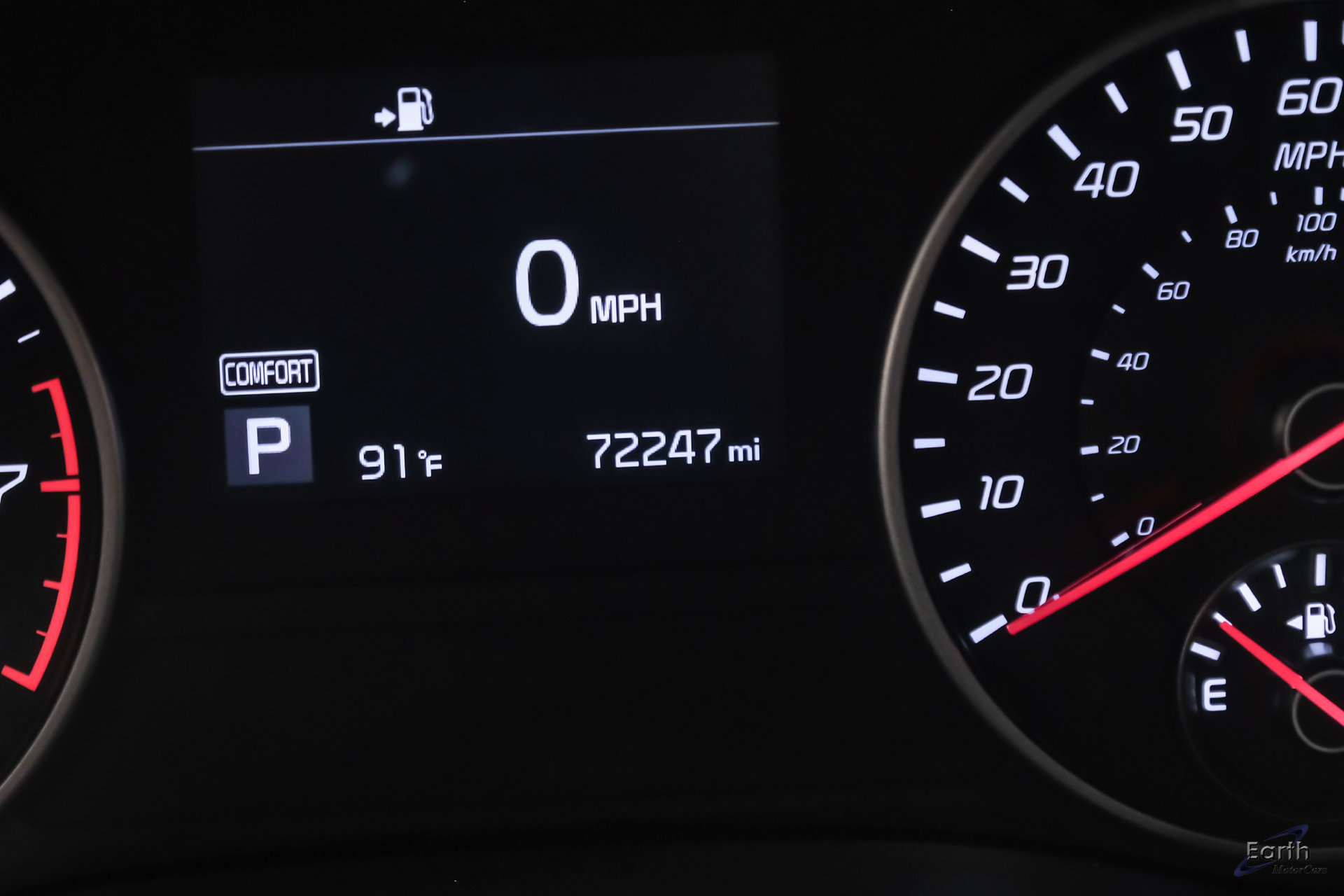 Used 2019 Kia Stinger GTS RWD image 77
