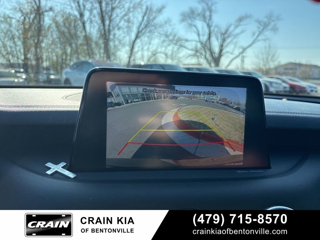 Used 2018 Kia Stinger GT2 AWD/4WD image 20