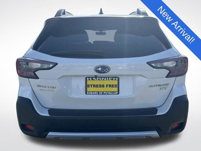 Used 2024 Subaru Outback Limited XT AWD/4WD image 6