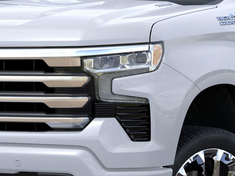 New 2026 Chevrolet Silverado 1500 High Country image 34