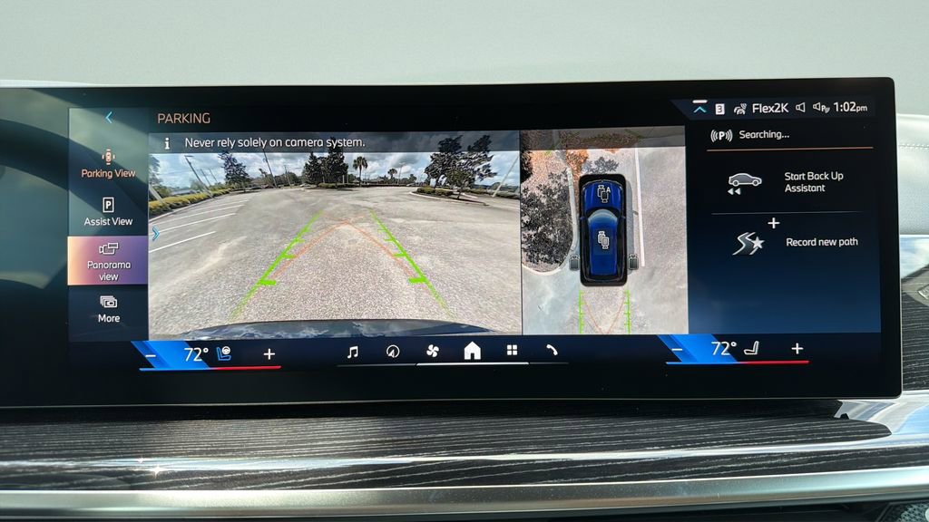 New 2026 BMW X5 xDrive40i image 12