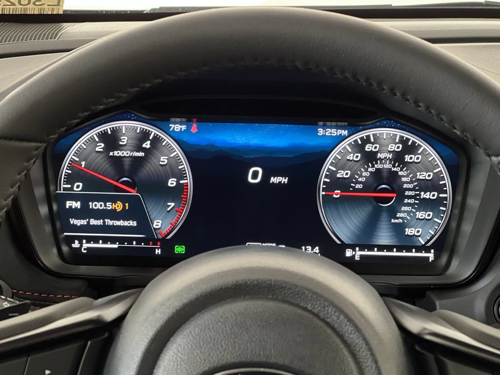 New 2026 Subaru WRX GT w/ Accessory Package #2 AWD/4WD image 18