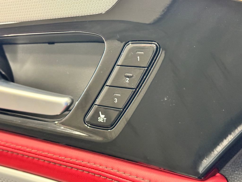 New 2026 Acura MDX A-Spec image 15