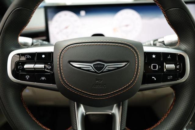 New 2026 Genesis GV70 3.5T Sport Prestige image 32