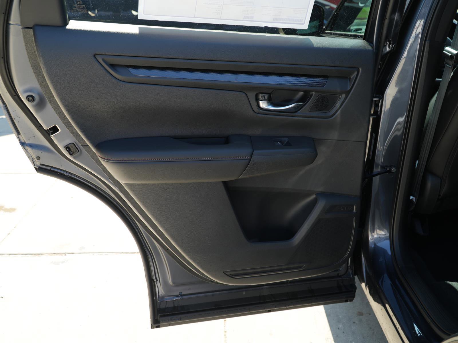 New 2026 Honda CR-V Sport-L image 17