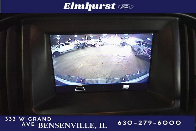 Used 2022 Chevrolet Colorado W/T image 18