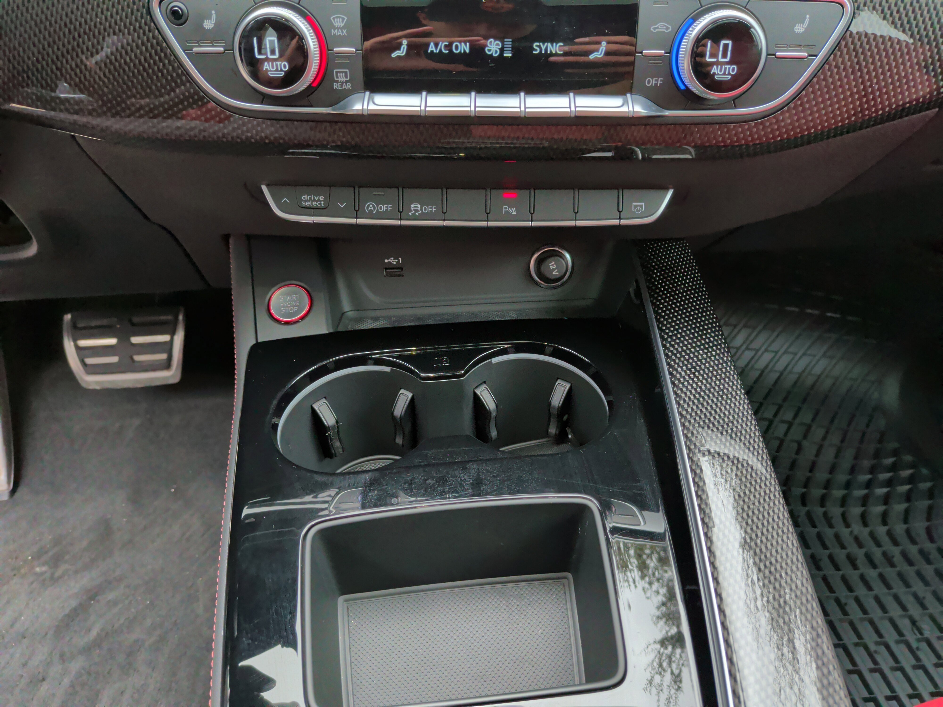 Certified 2024 Audi S5 Premium Plus image 28