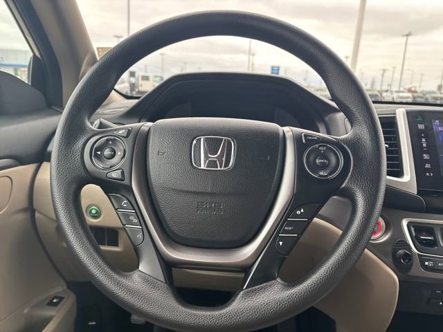 Used 2016 Honda Pilot EX image 14