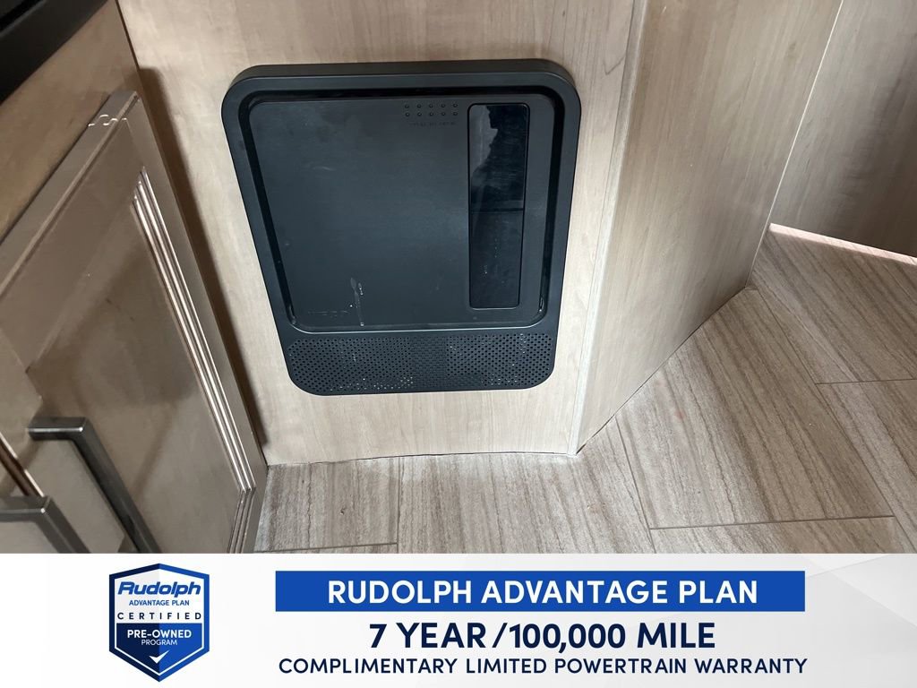 Used 2022 Ford E-350 and Econoline 350 Super Duty w/ Motorhome Prep Package image 35