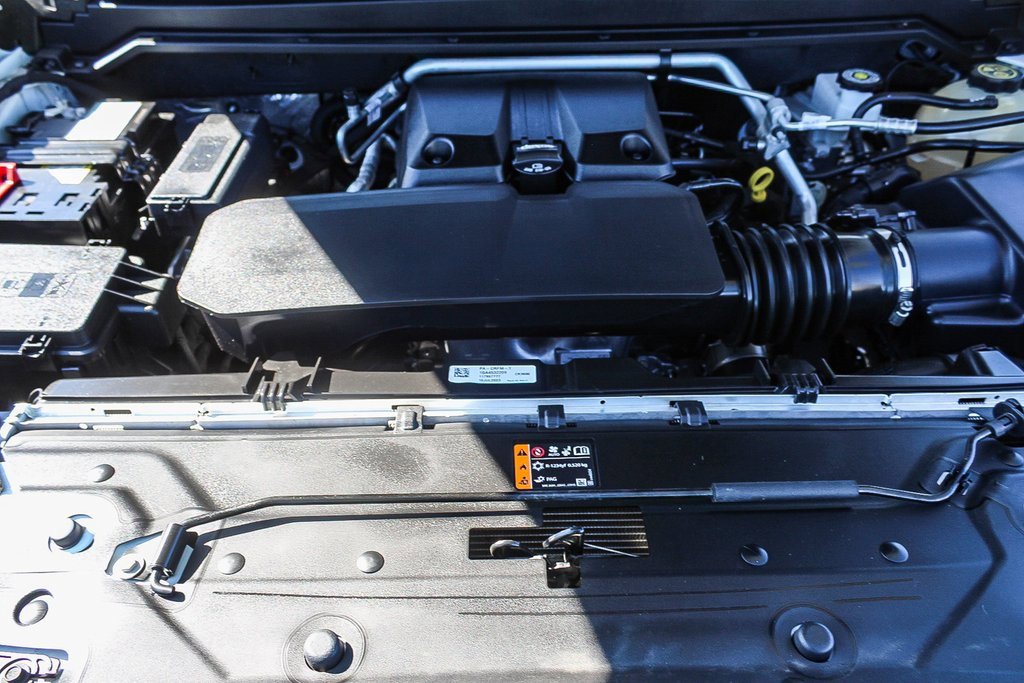 Used 2023 GMC Canyon Elevation w/ Elevation Premium Package image 27