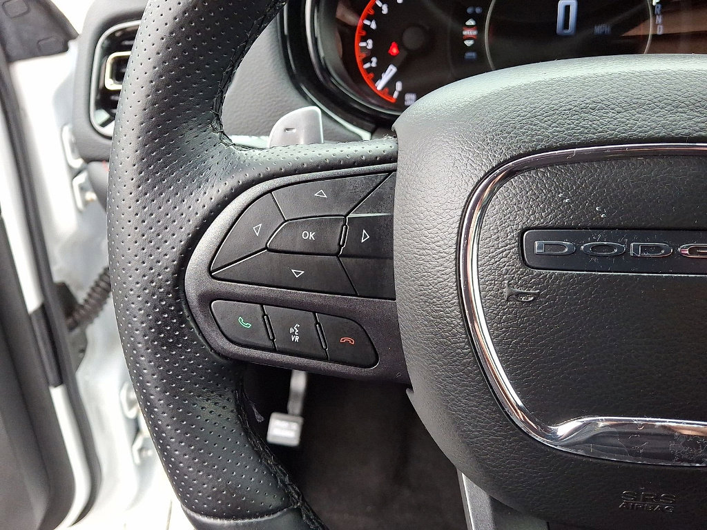 Certified 2022 Dodge Durango R/T w/ Blacktop Package image 17