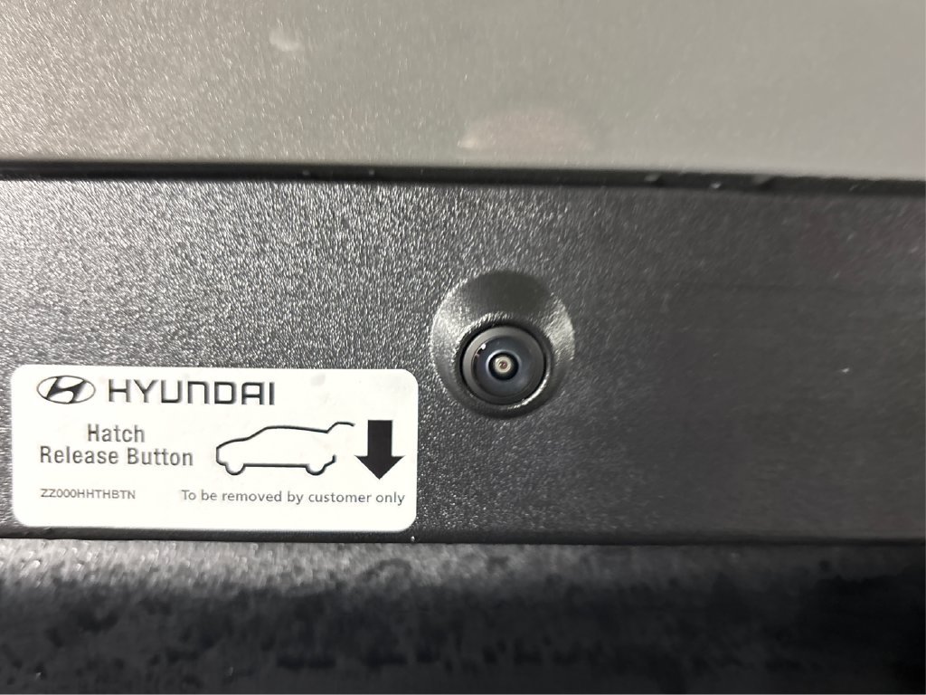 New 2026 Hyundai Santa Fe SE AWD/4WD image 16