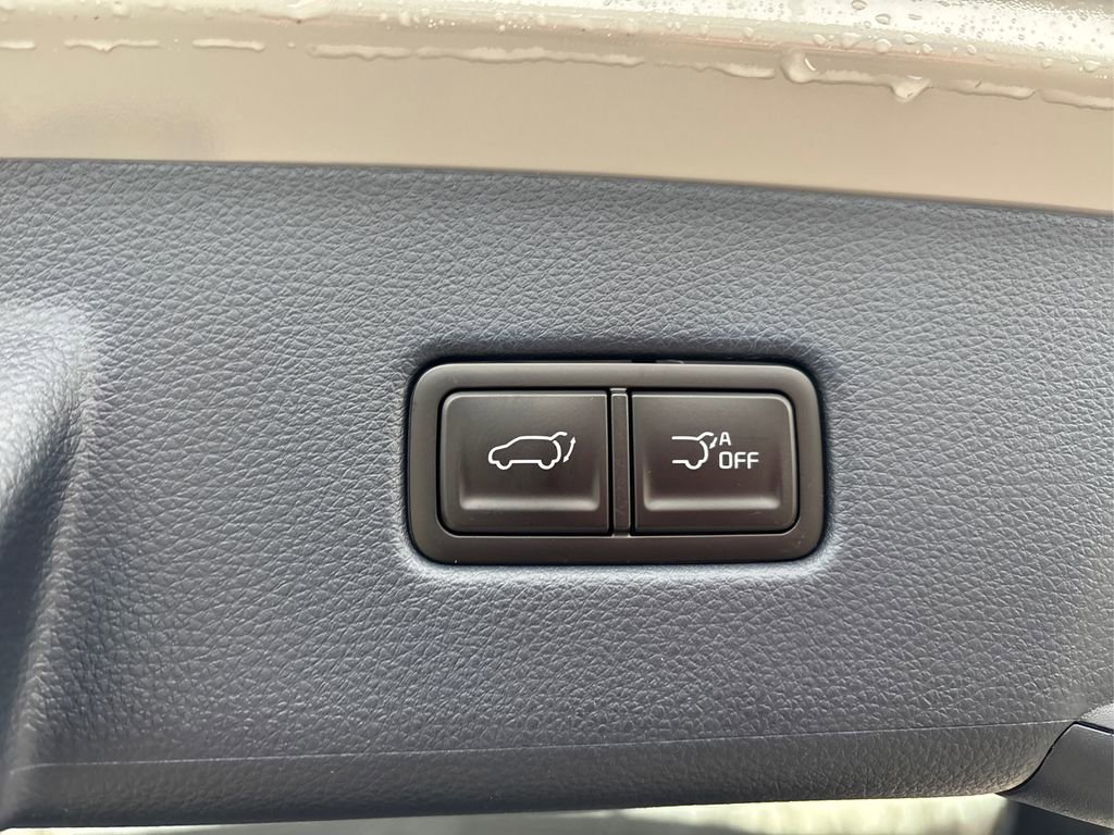 New 2026 Kia Carnival EX FWD image 14