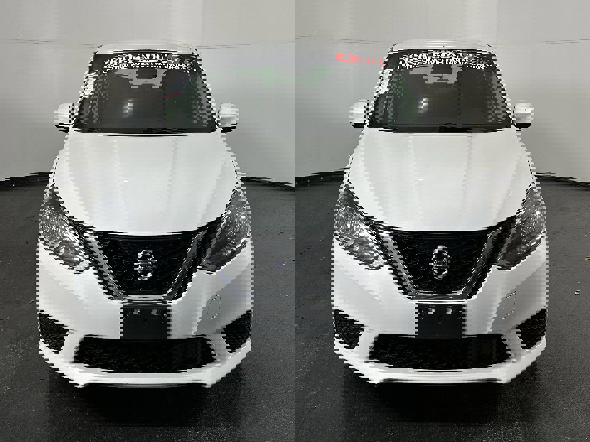 Used 2018 Nissan Sentra SV image 4