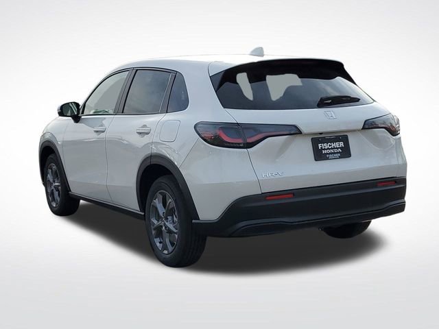 New 2026 Honda HR-V LX image 4