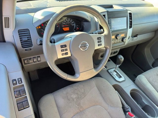 Used 2021 Nissan Frontier SV image 18