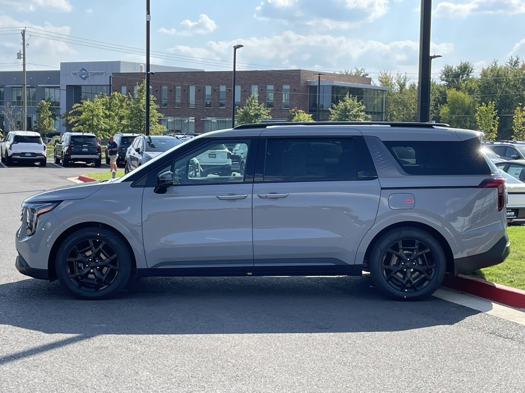 New 2026 Kia Carnival SX Prestige image 4