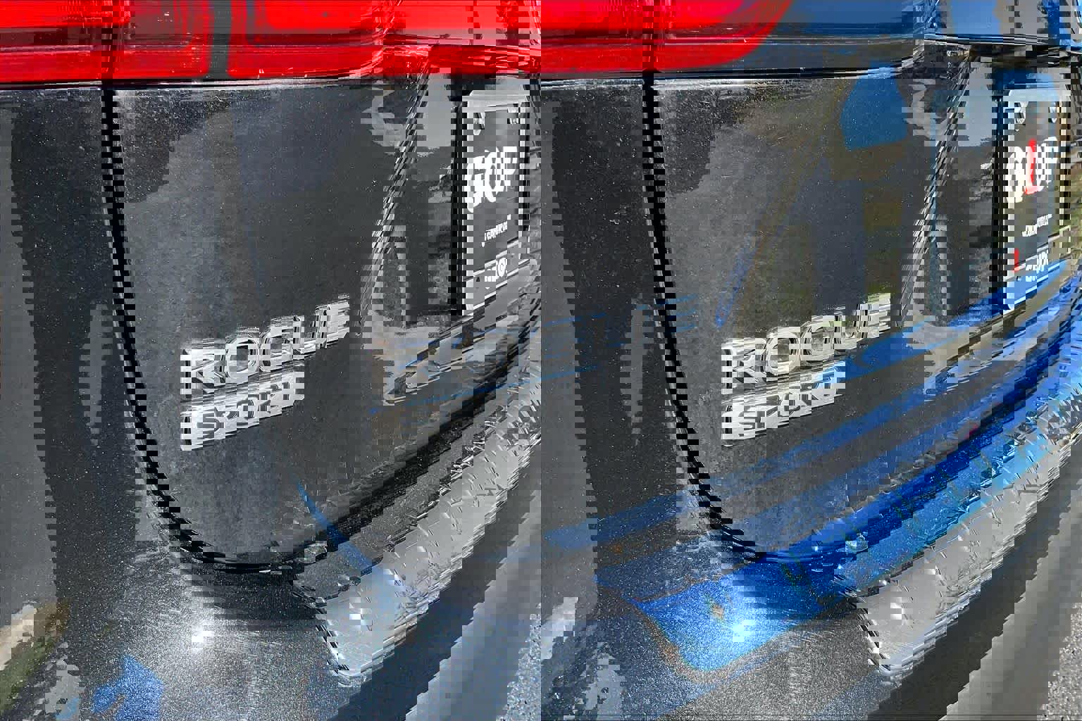 Used 2022 Nissan Rogue Sport SL image 18