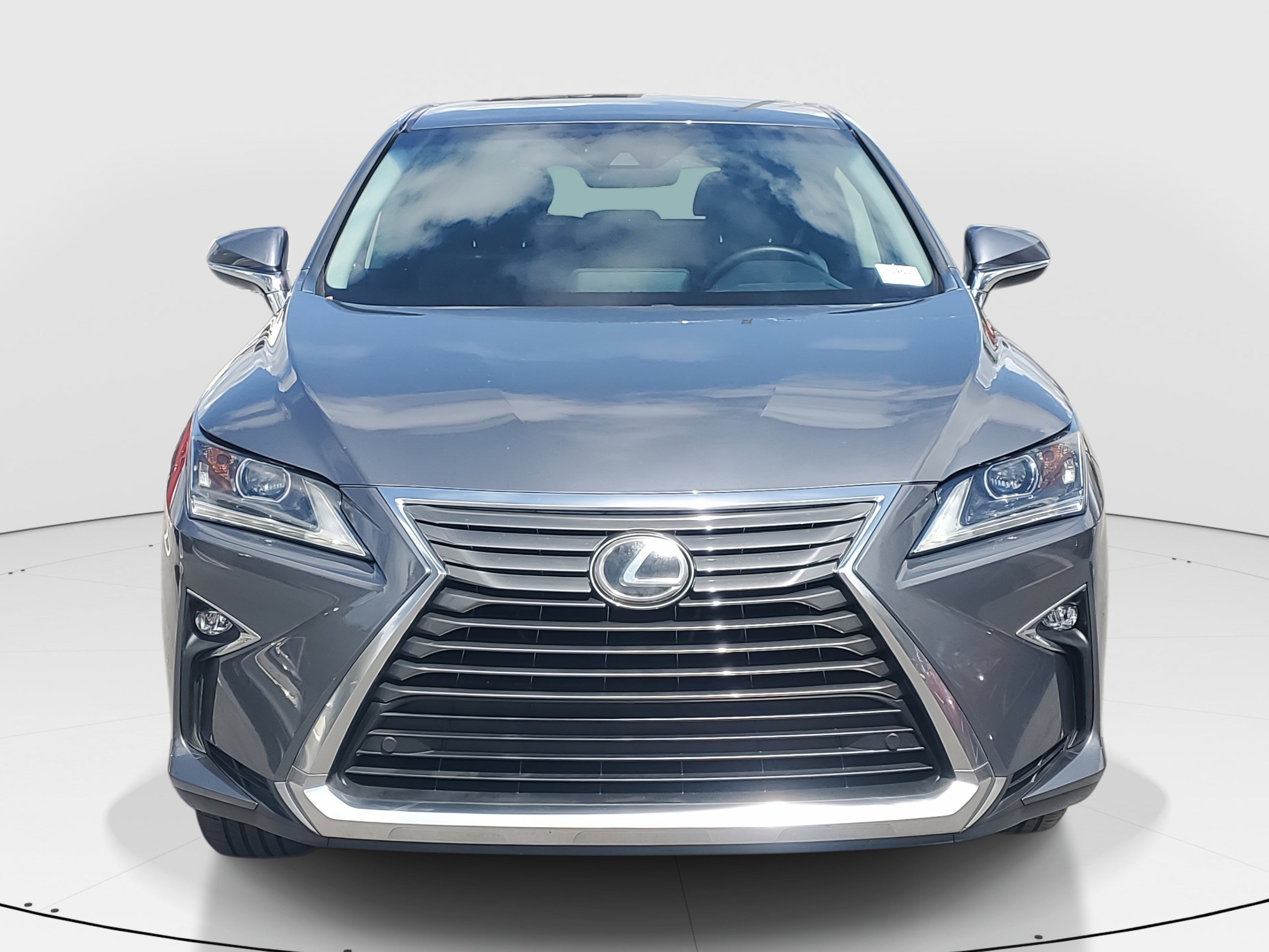 Used 2017 Lexus RX 350 FWD w/ Accessory Package video 2