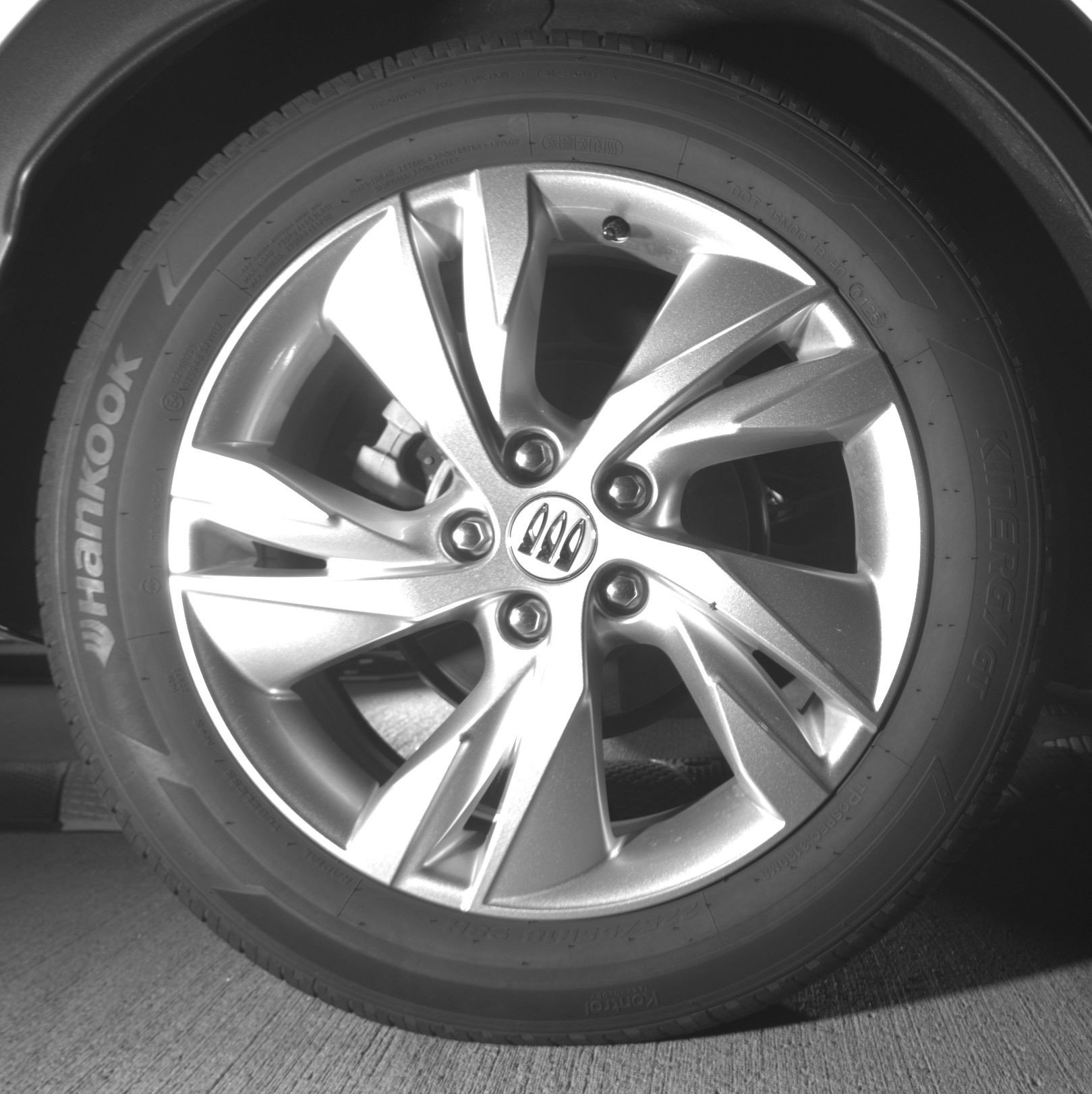 Used 2025 Buick Encore GX Preferred image 15