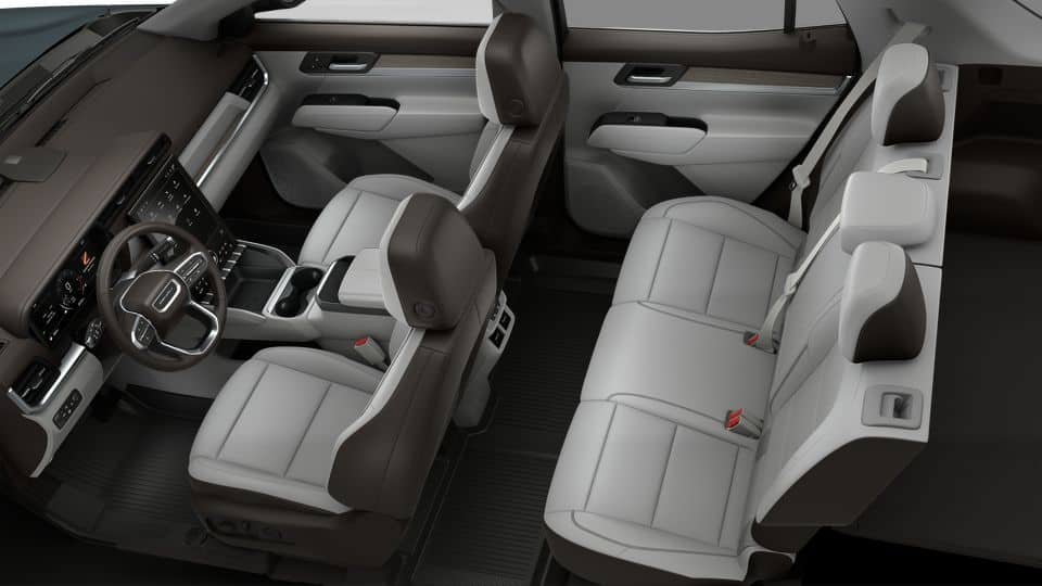 New 2027 GMC Terrain Denali AWD/4WD image 9