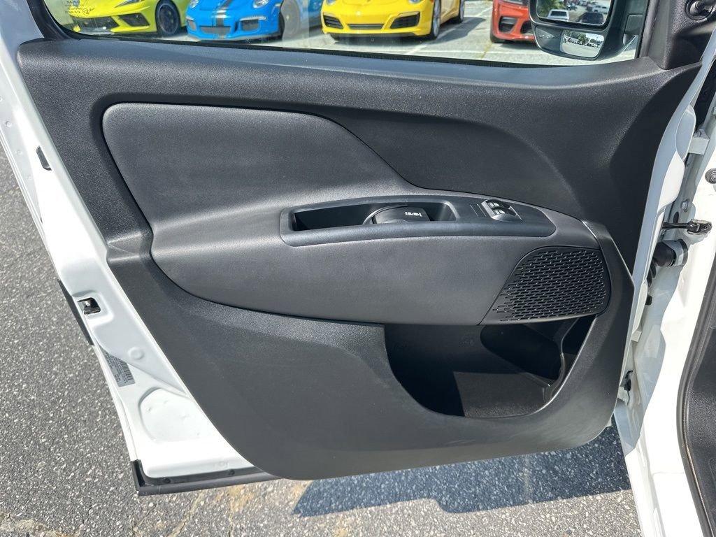 Used 2022 RAM ProMaster City Wagon image 21