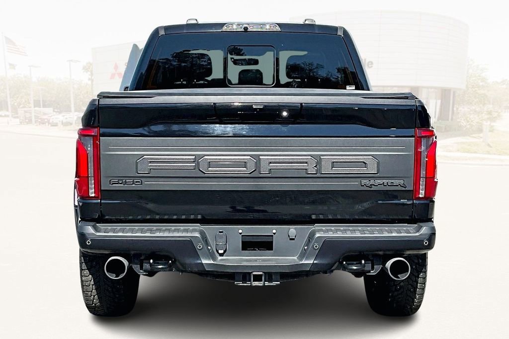 Used 2024 Ford F150 Raptor image 5